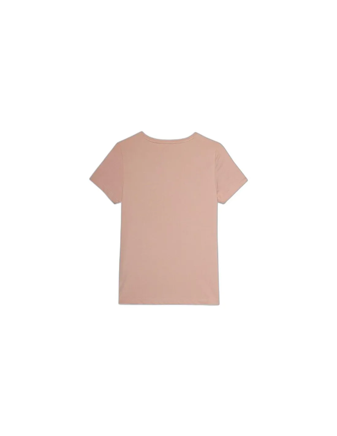 Camiseta de Montaña 4F Fnk F193 Mujer Coral