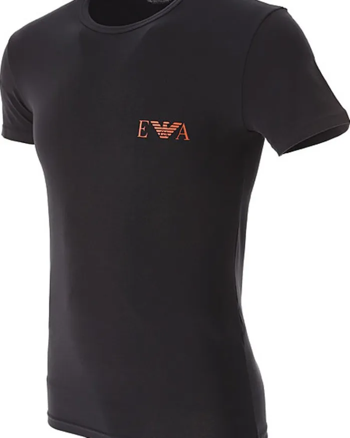 CAMISETA M/CORTA 1116703F71507320 PACK 2 EMPORIO ARMANI