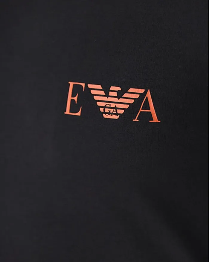 CAMISETA M/CORTA 1116703F71507320 PACK 2 EMPORIO ARMANI