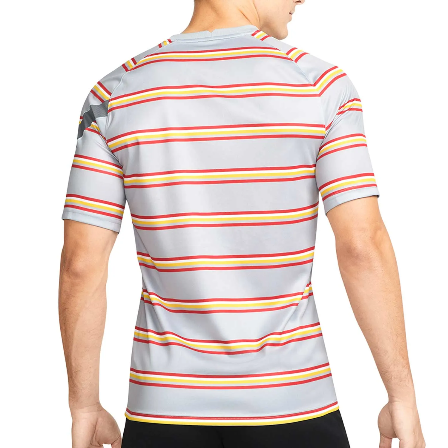 CAMISETA NIKE LIVERPOOL PREMATCH UCL