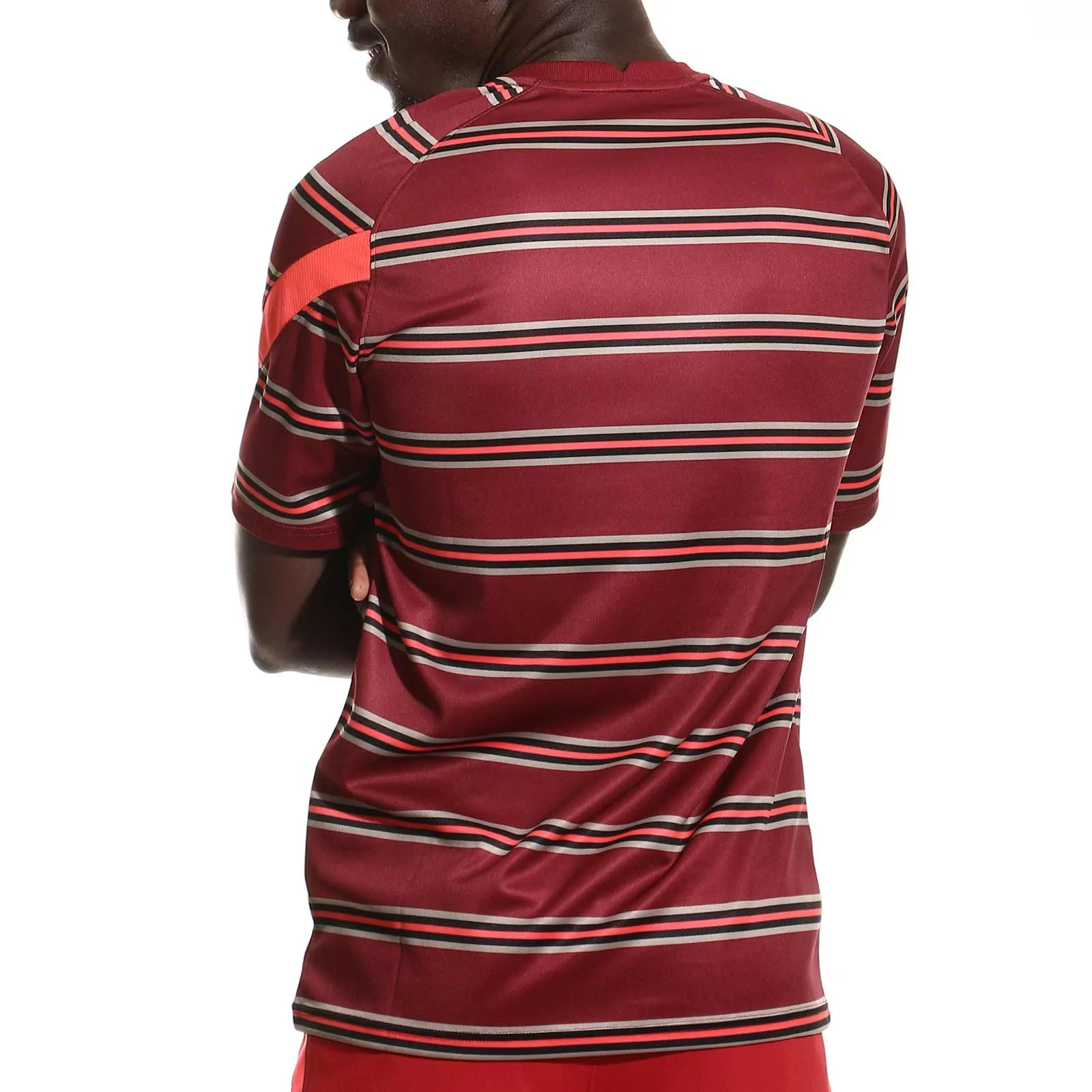 CAMISETA NIKE LIVERPOOL PREMATCH