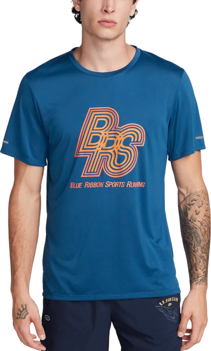 Camiseta Nike M NK RUN ENERGY RISE 365 SS