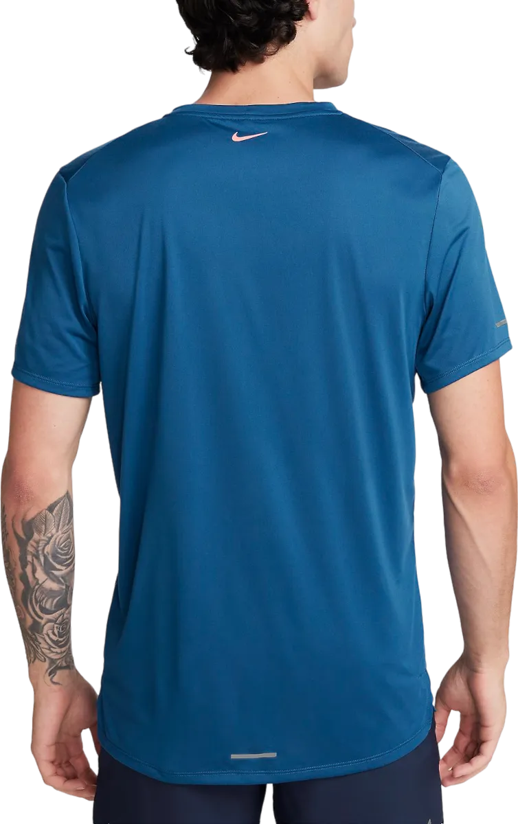 Camiseta Nike M NK RUN ENERGY RISE 365 SS