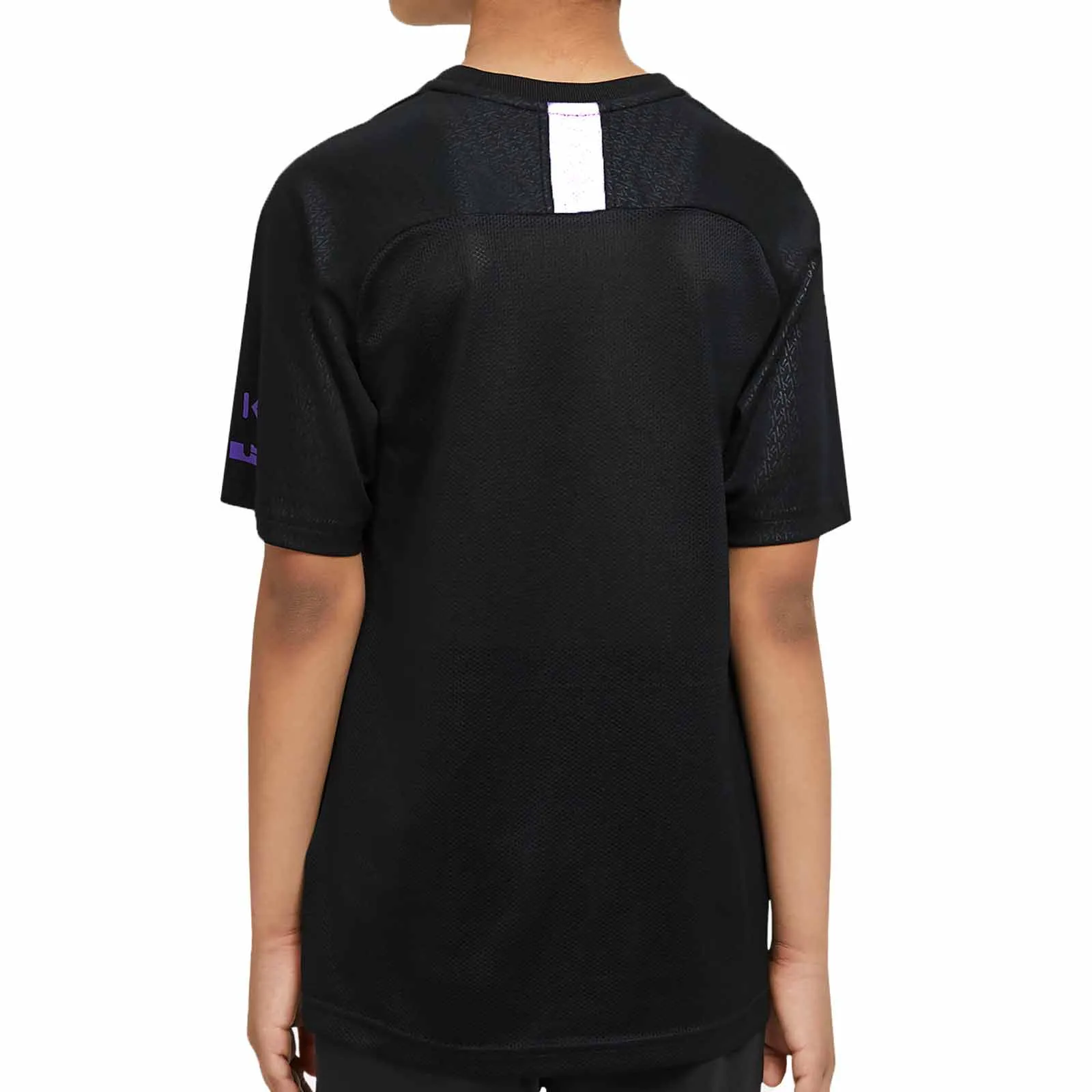 CAMISETA NIKE MBAPPé NIñO DRIFIT