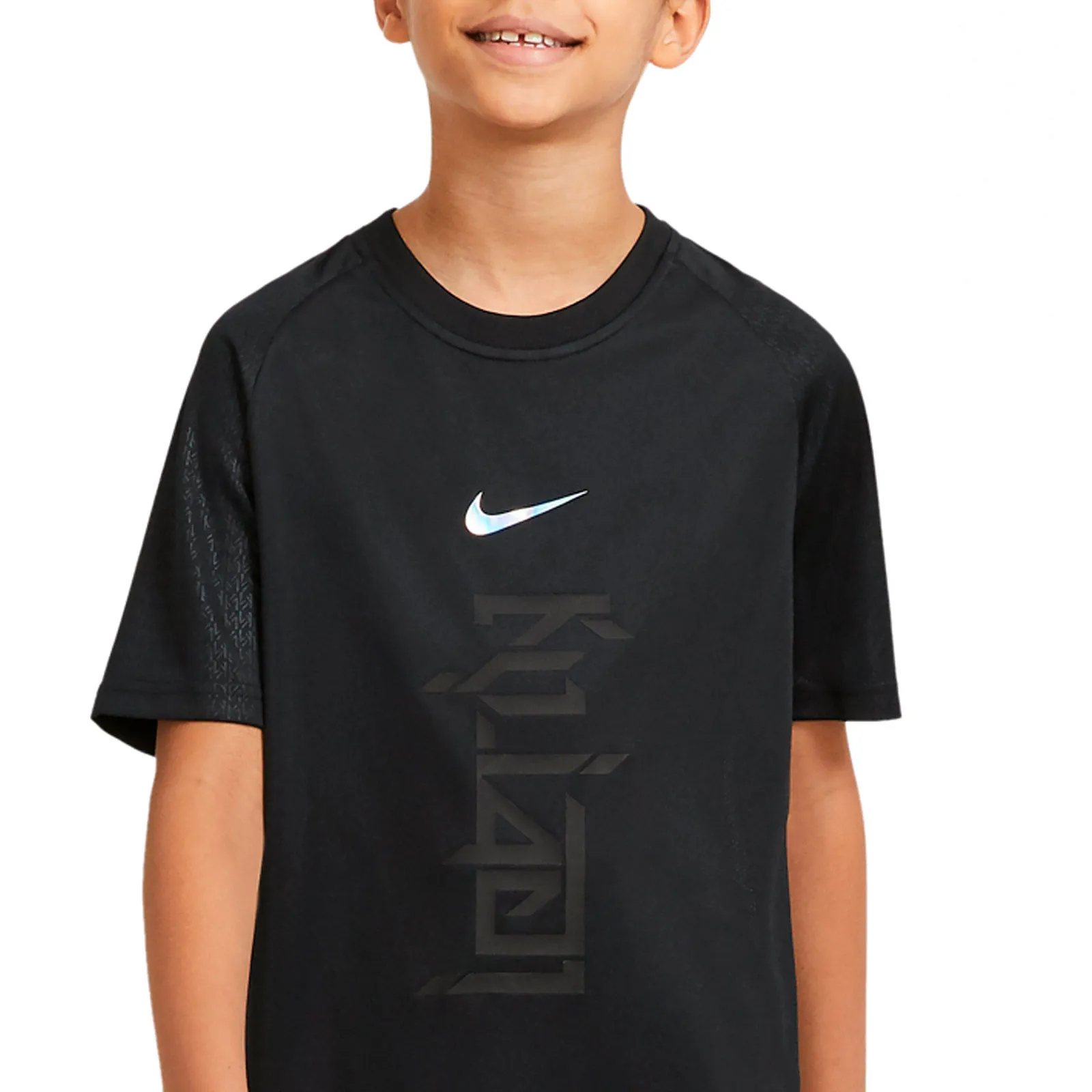 CAMISETA NIKE MBAPPé NIñO DRIFIT