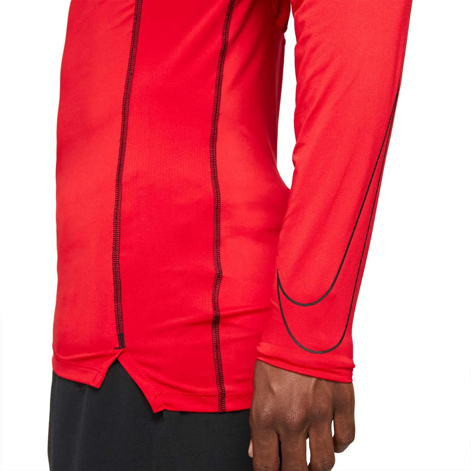 CAMISETA NIKE PRO DRIFIT