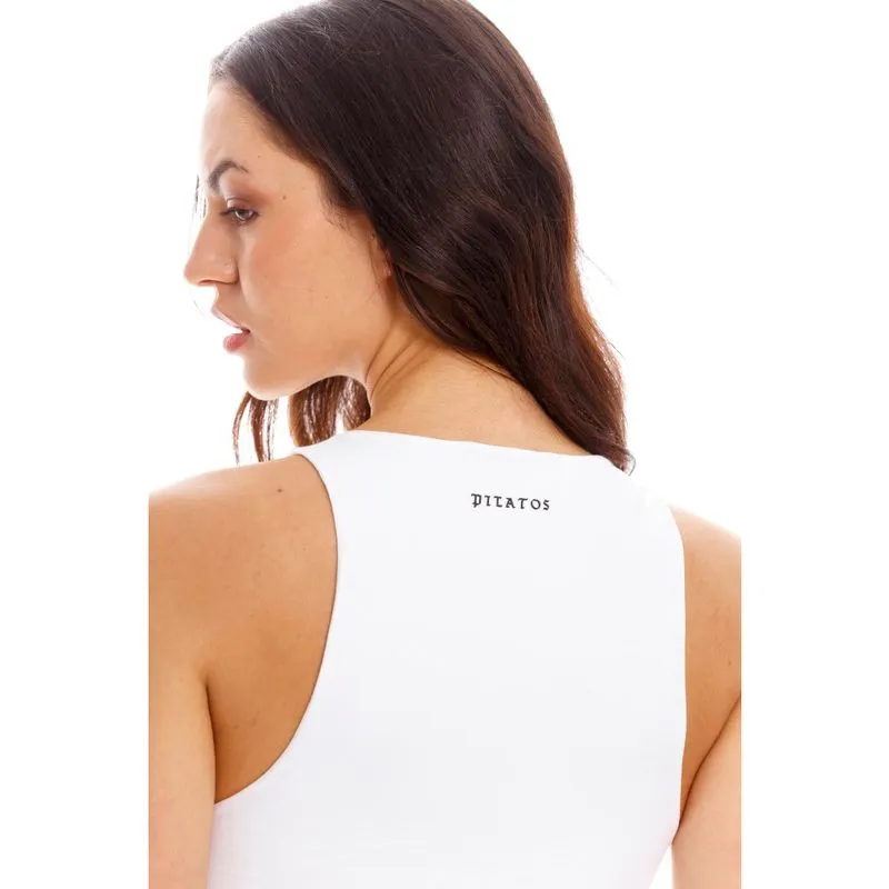 Camiseta Para Mujer  Pilatos