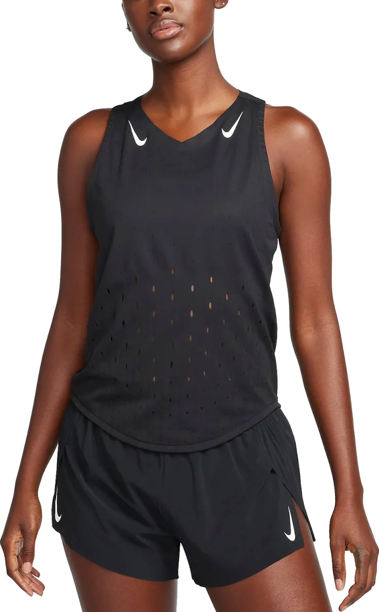 Camiseta sin mangas Nike AeroSwift