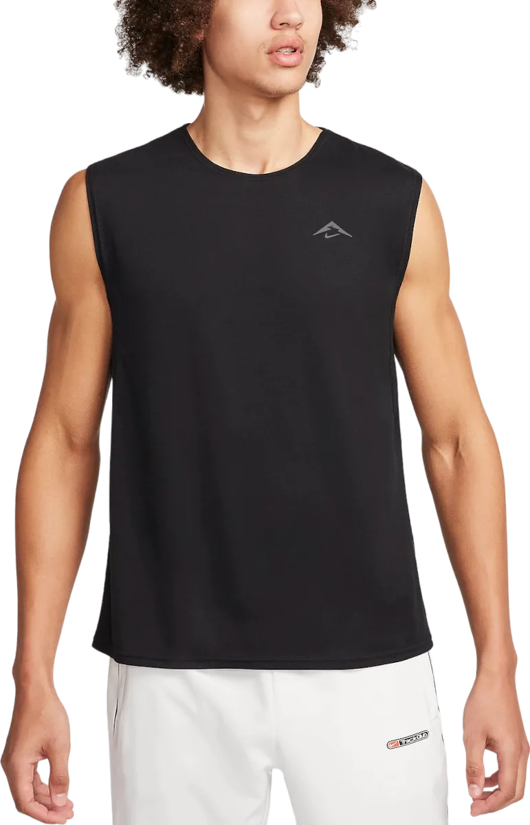 Camiseta sin mangas Nike Trail Solar Chase