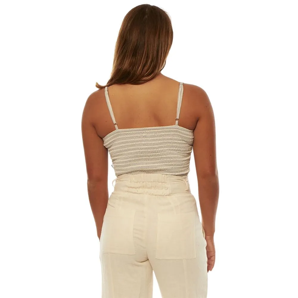 CAMISETA SISSTREVOLUTION WAIPIO KNIT
