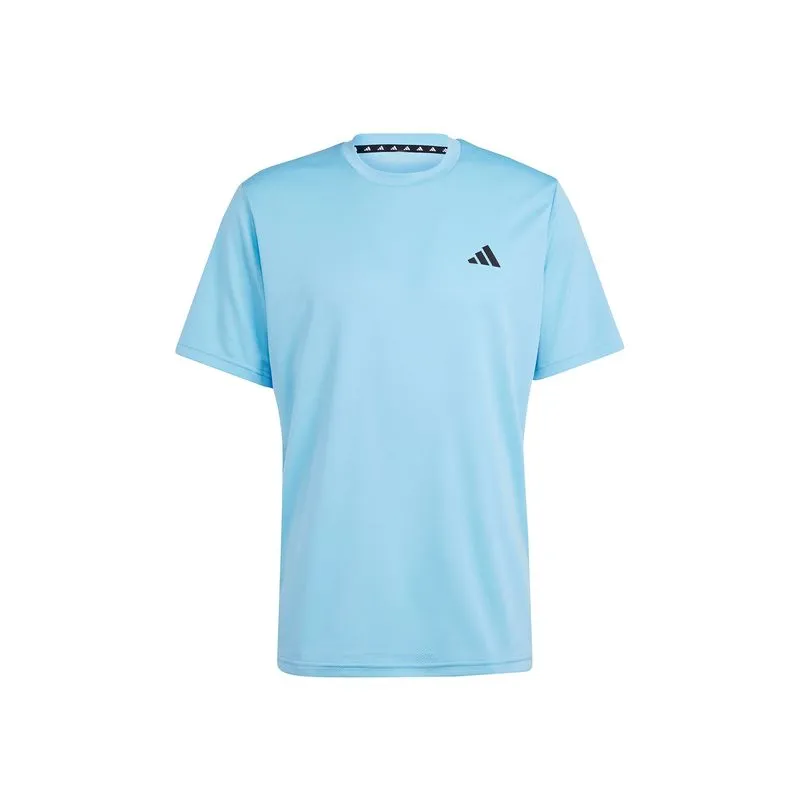 CAMISETA TEE HOMBRE ADIDAS PERFORMANCE TRES BASE T