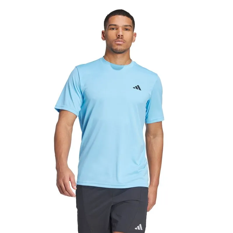 CAMISETA TEE HOMBRE ADIDAS PERFORMANCE TRES BASE T