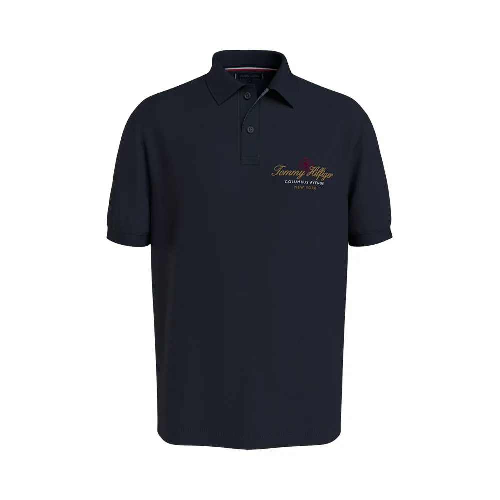 CAMISETA TOMMY HILFIGER MW0MW33224 DW5