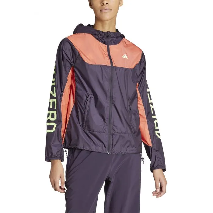 Campera Adidas Ekiden