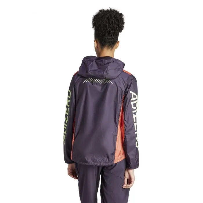 Campera Adidas Ekiden