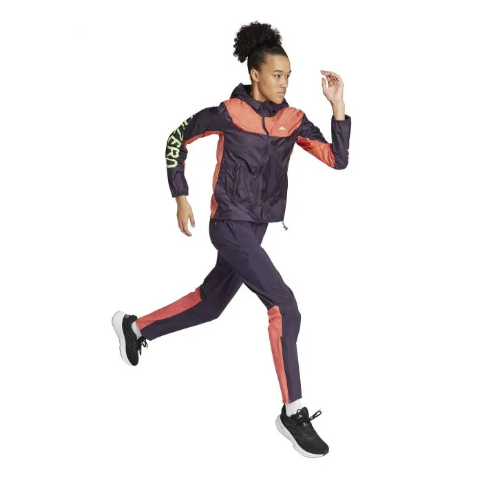 Campera Adidas Ekiden