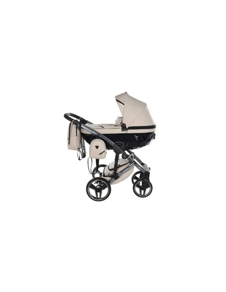 CARRO DUO JUNAMA SPORT 02 BEIGE