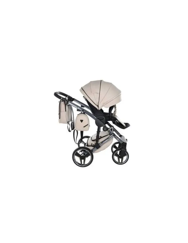 CARRO DUO JUNAMA SPORT 02 BEIGE