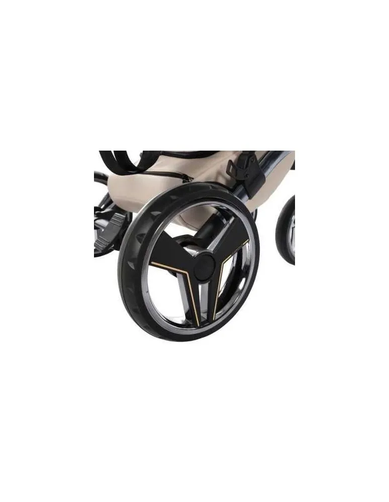 CARRO DUO JUNAMA SPORT 02 BEIGE