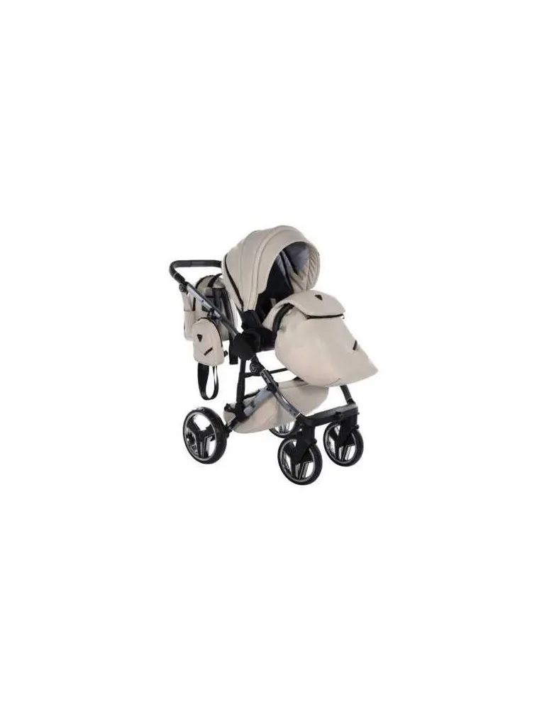 CARRO DUO JUNAMA SPORT 02 BEIGE