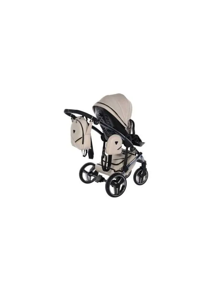 CARRO DUO JUNAMA SPORT 02 BEIGE