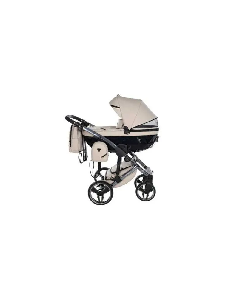 CARRO DUO JUNAMA SPORT 02 BEIGE