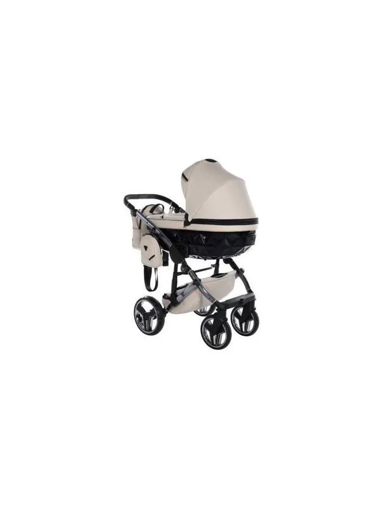 CARRO DUO JUNAMA SPORT 02 BEIGE