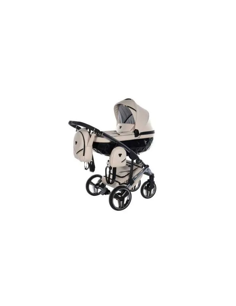 CARRO DUO JUNAMA SPORT 02 BEIGE