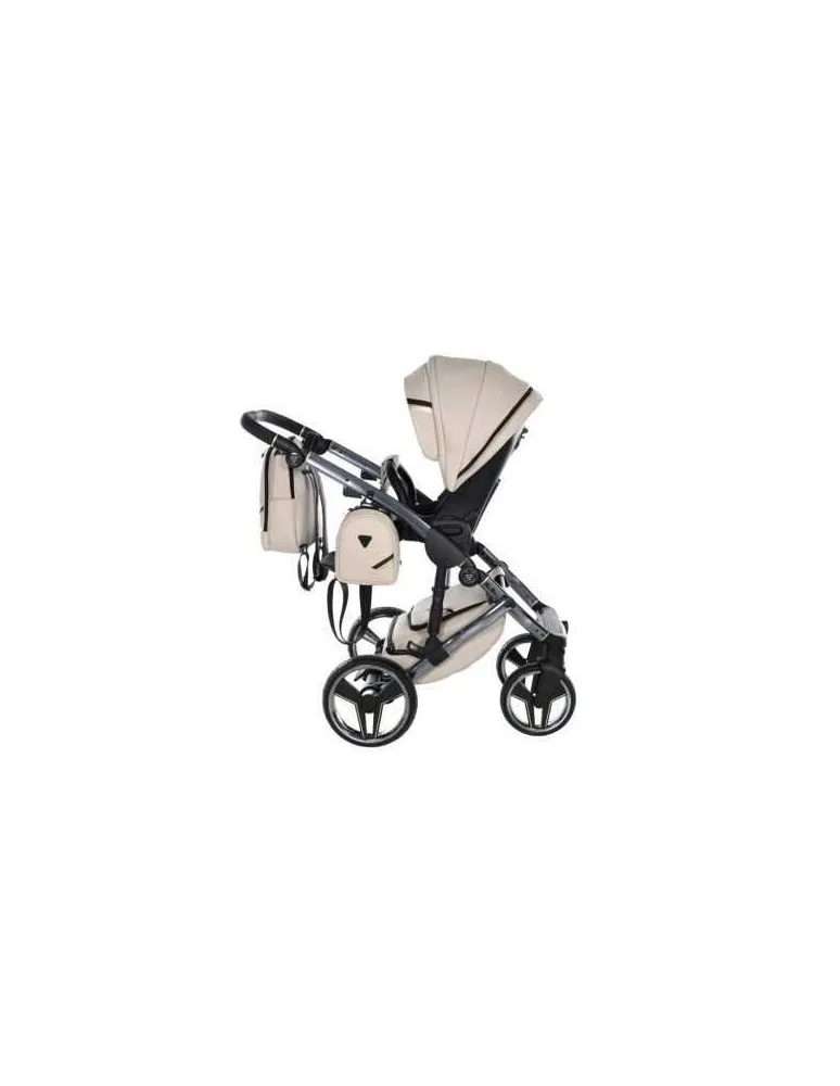 CARRO DUO JUNAMA SPORT 02 BEIGE
