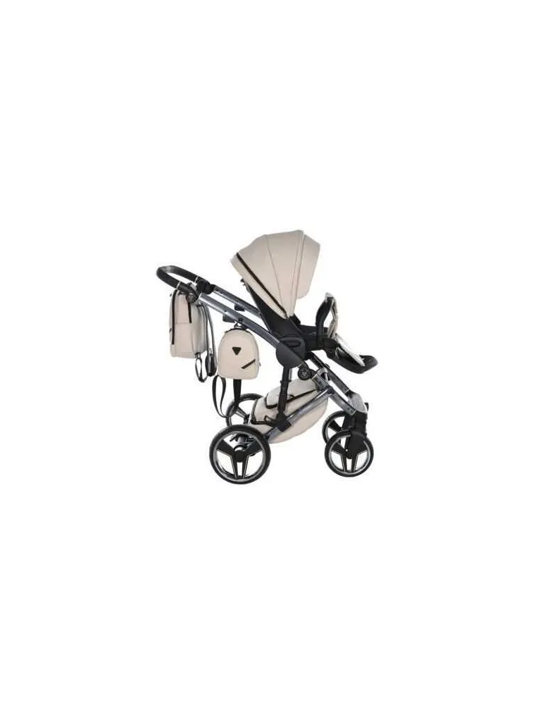CARRO DUO JUNAMA SPORT 02 BEIGE