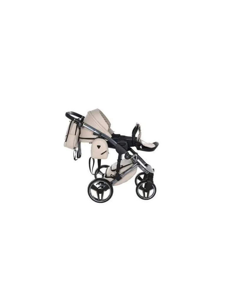 CARRO DUO JUNAMA SPORT 02 BEIGE