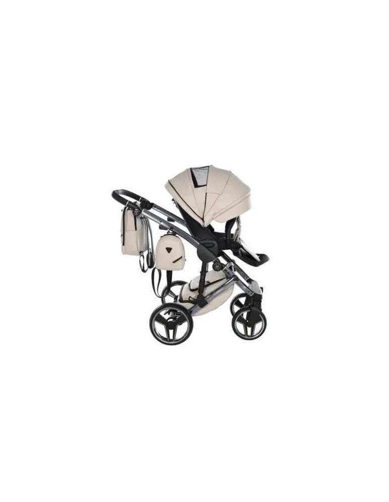 CARRO DUO JUNAMA SPORT 02 BEIGE