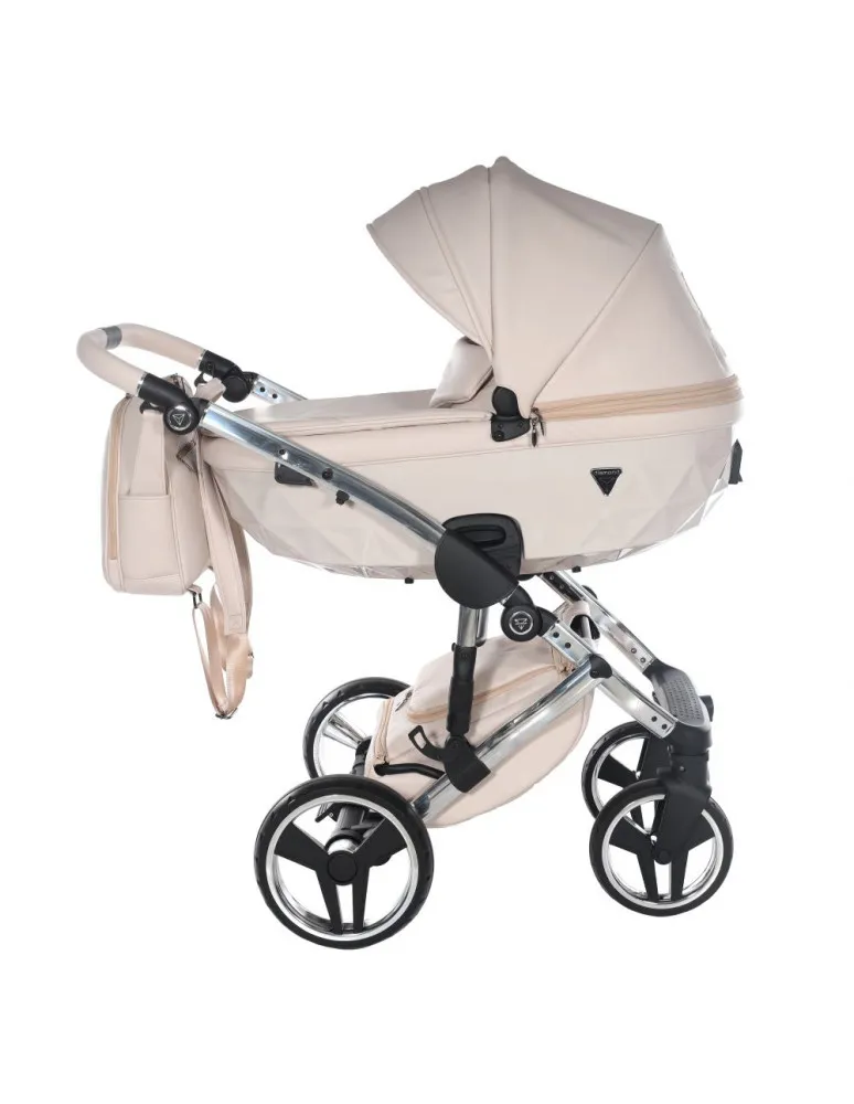 CARRO DUO JUNAMA VERSITY TEDDY