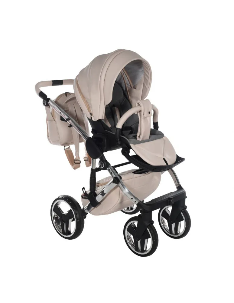 CARRO DUO JUNAMA VERSITY TEDDY