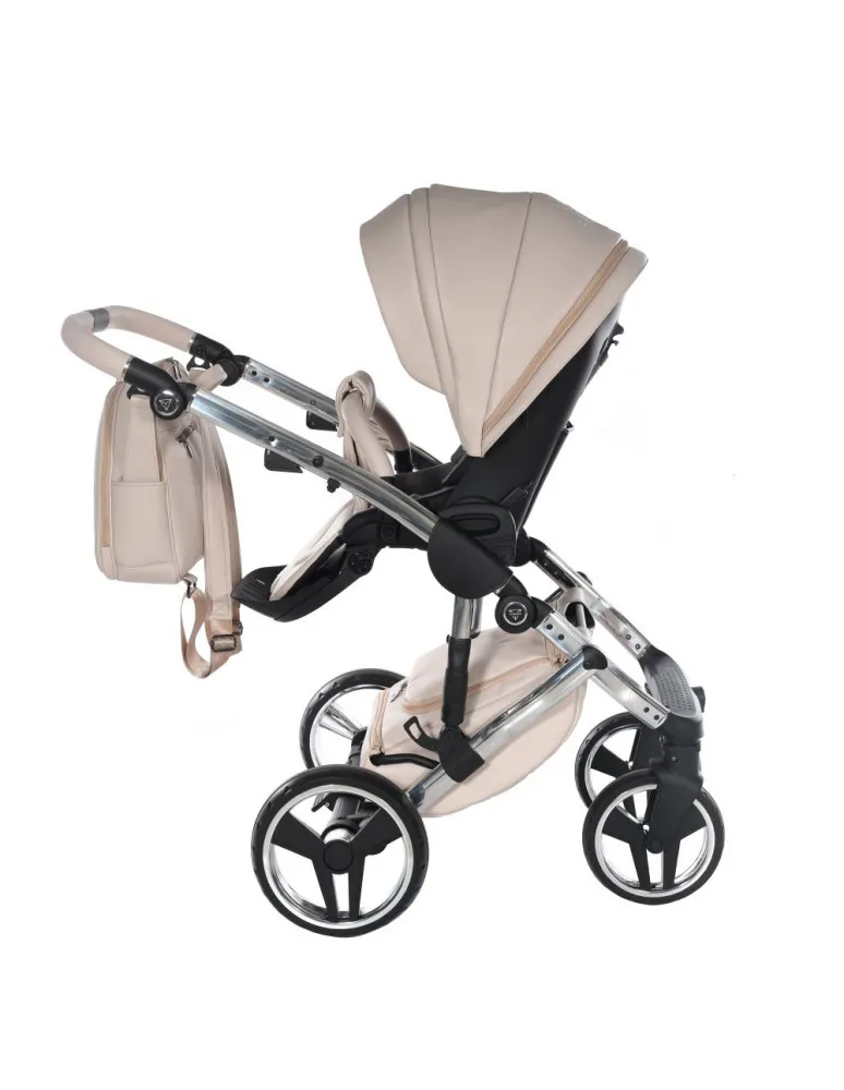 CARRO DUO JUNAMA VERSITY TEDDY