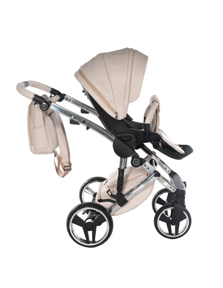 CARRO DUO JUNAMA VERSITY TEDDY