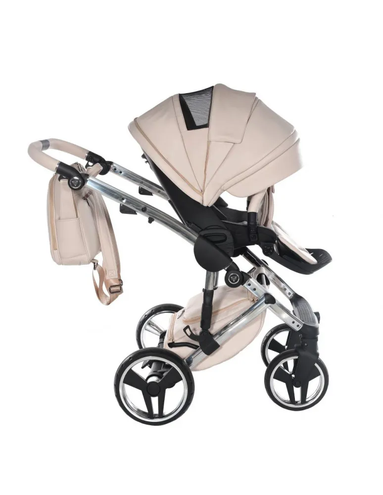 CARRO DUO JUNAMA VERSITY TEDDY