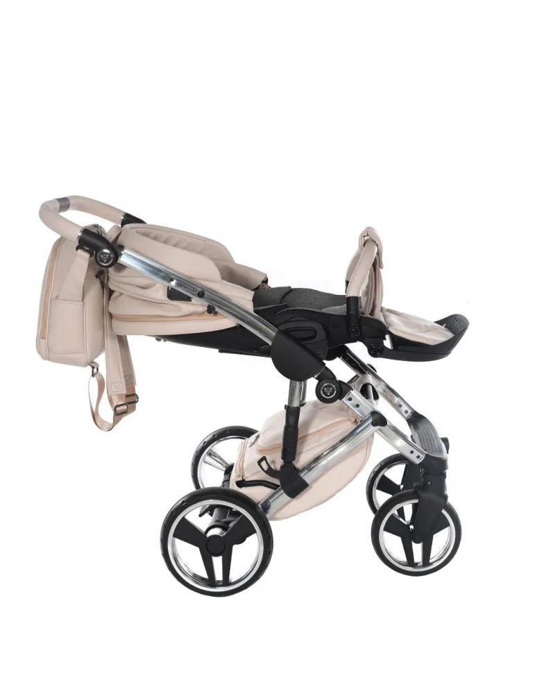 CARRO DUO JUNAMA VERSITY TEDDY