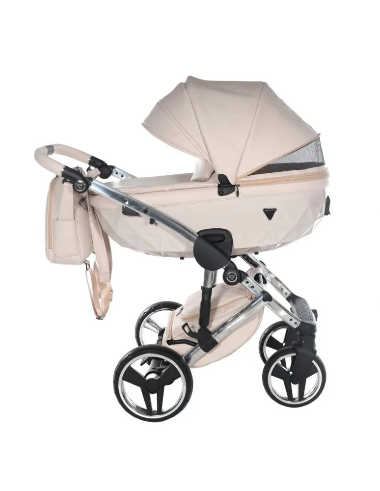 CARRO DUO JUNAMA VERSITY TEDDY