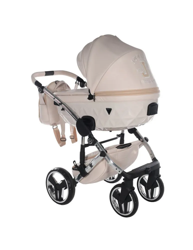 CARRO DUO JUNAMA VERSITY TEDDY