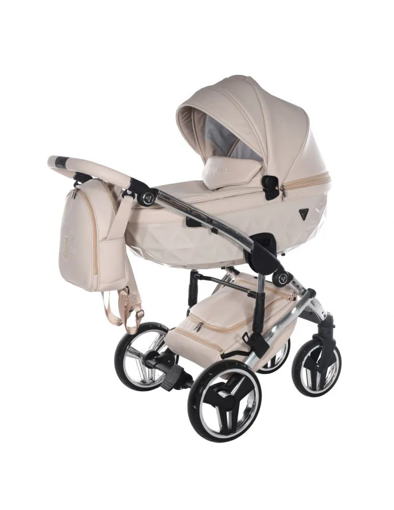 CARRO DUO JUNAMA VERSITY TEDDY