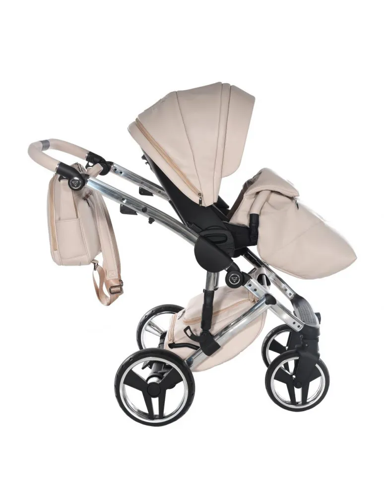 CARRO DUO JUNAMA VERSITY TEDDY