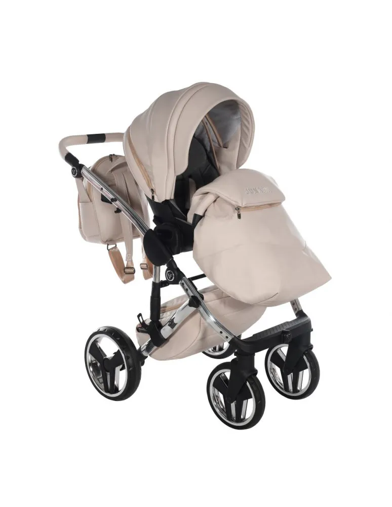 CARRO DUO JUNAMA VERSITY TEDDY