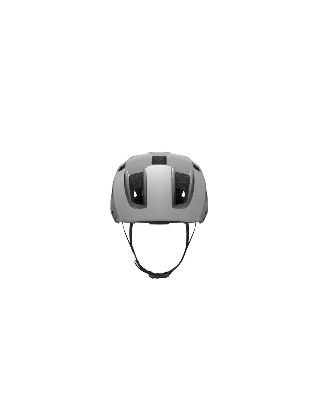 Casco de ciclismo Lazer Helmet Finch KinetiCore Gris