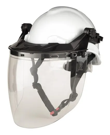 Casco Modelo Volt Steelpro