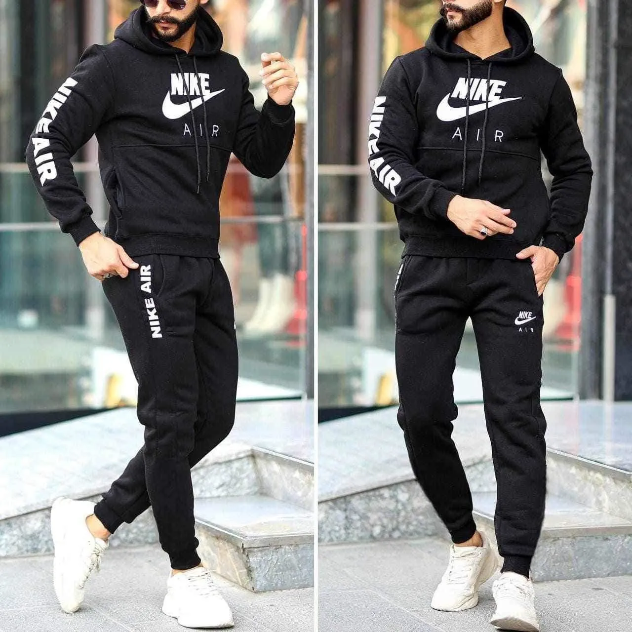 Chándal de hombre Nike