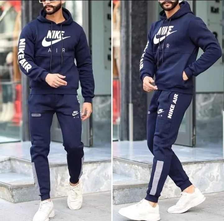 Chándal de hombre Nike