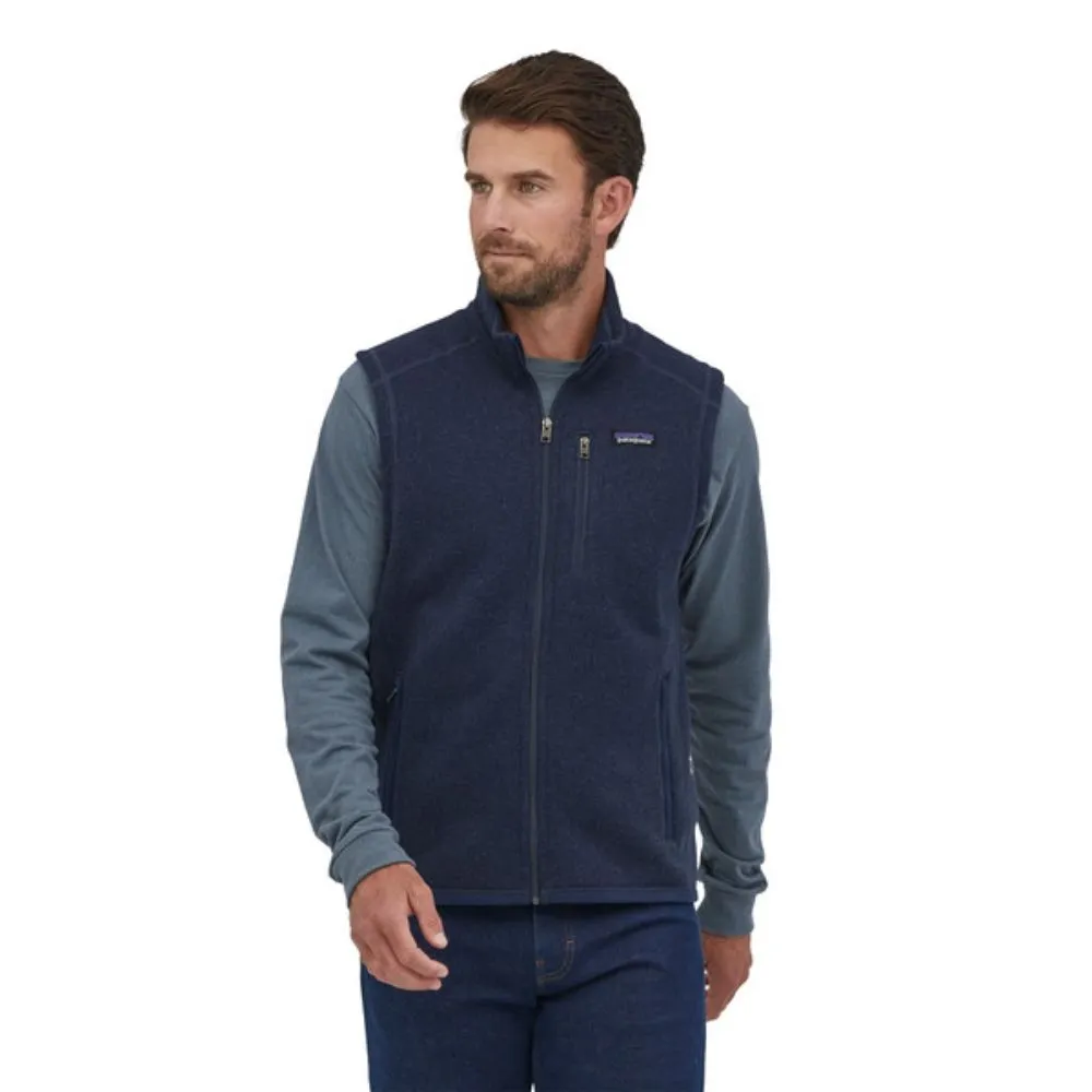 CHALECO PATAGONIA BETTER SWEATER