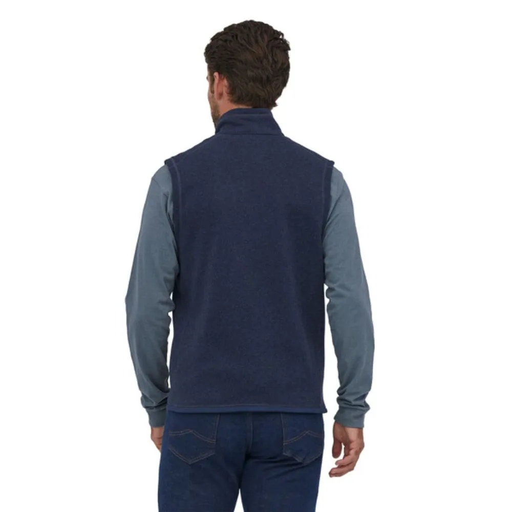 CHALECO PATAGONIA BETTER SWEATER