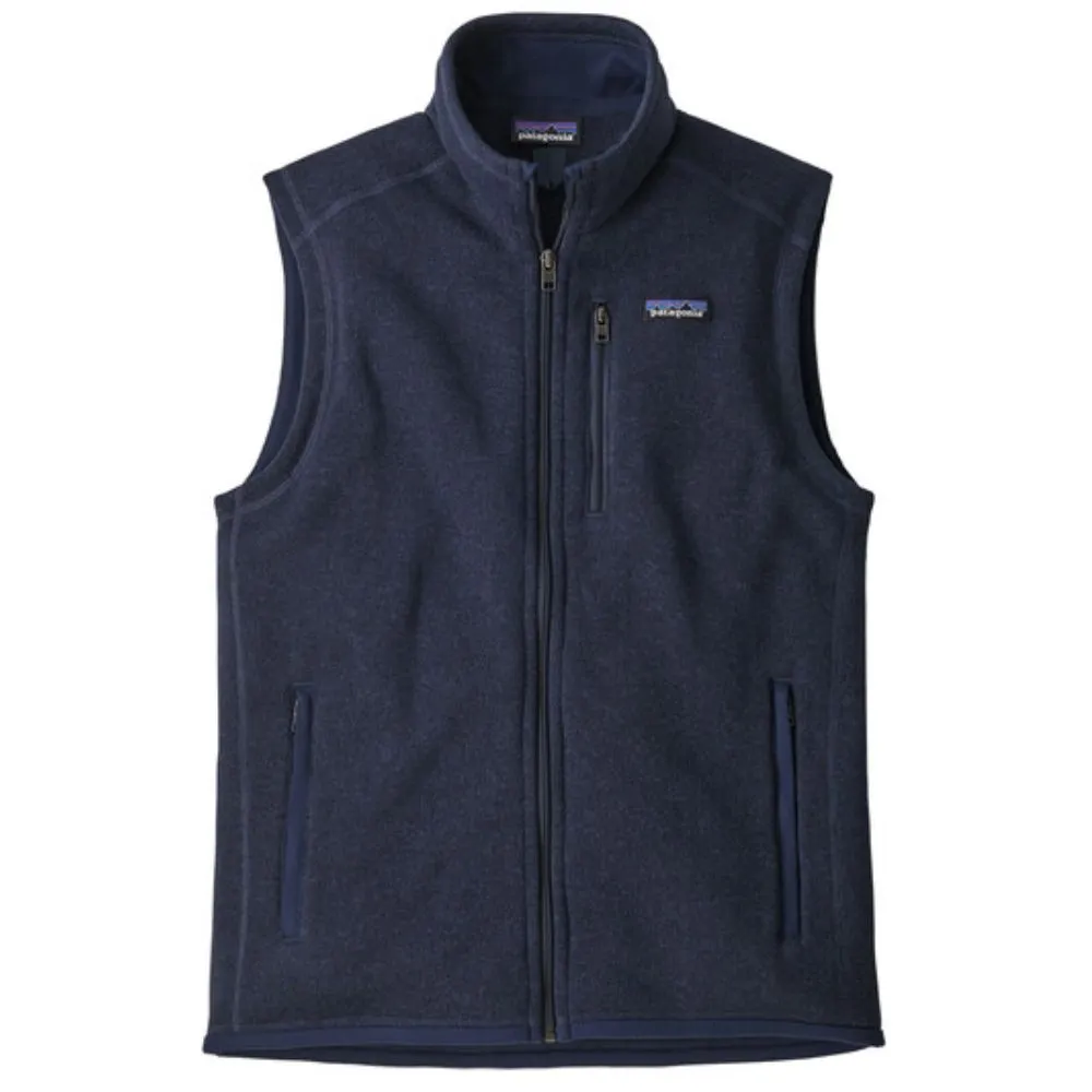 CHALECO PATAGONIA BETTER SWEATER